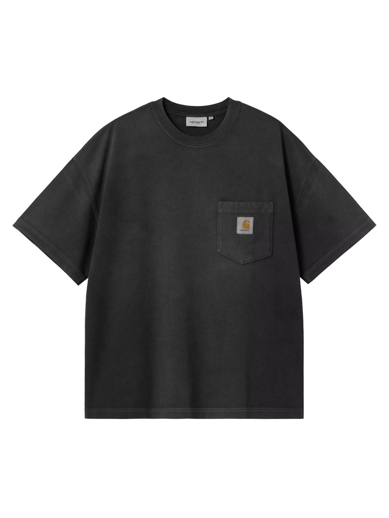 S/s hudson pocket t-shirt 1