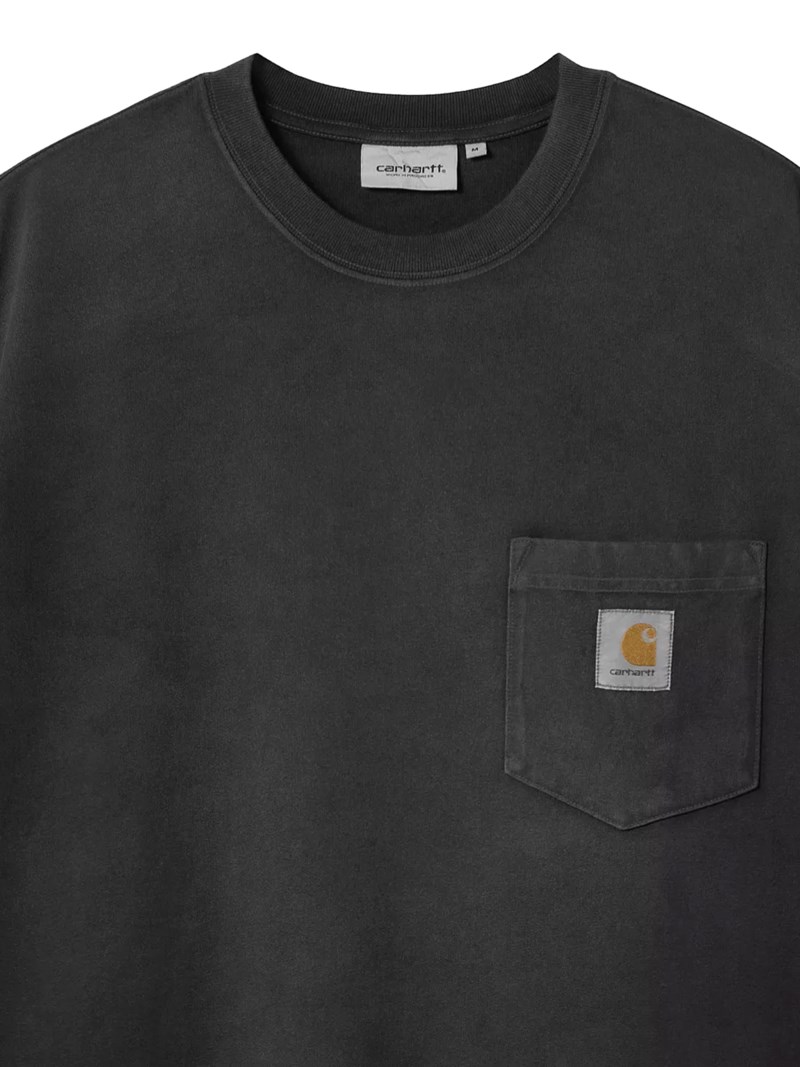 S/s hudson pocket t-shirt 7