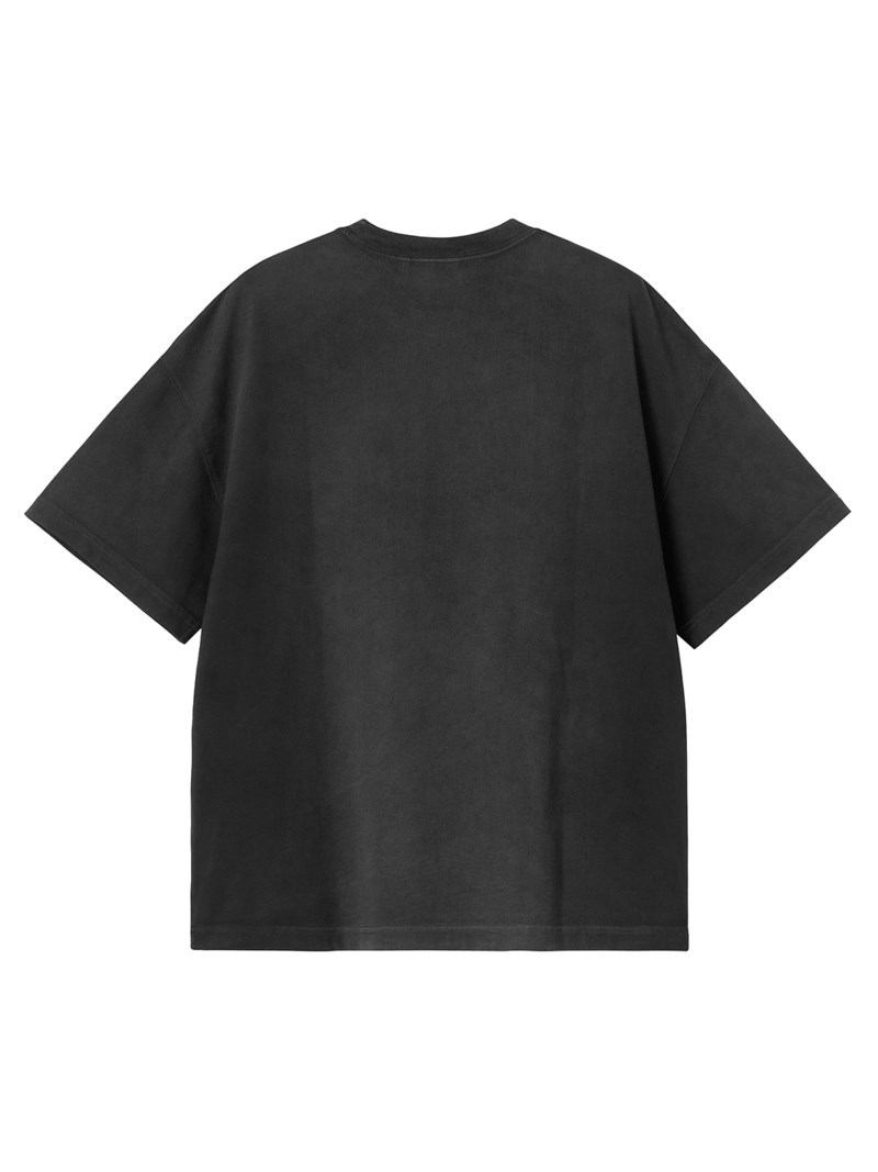 S/s hudson pocket t-shirt 8