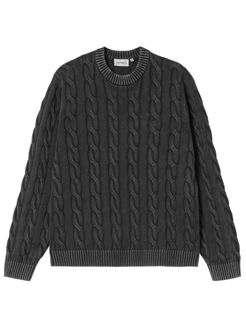 Carter sweater black 1