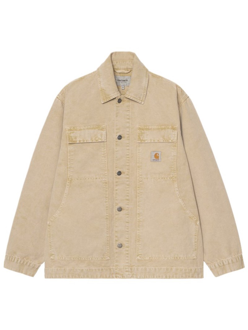 Og arctic jacket dusth/brown 1