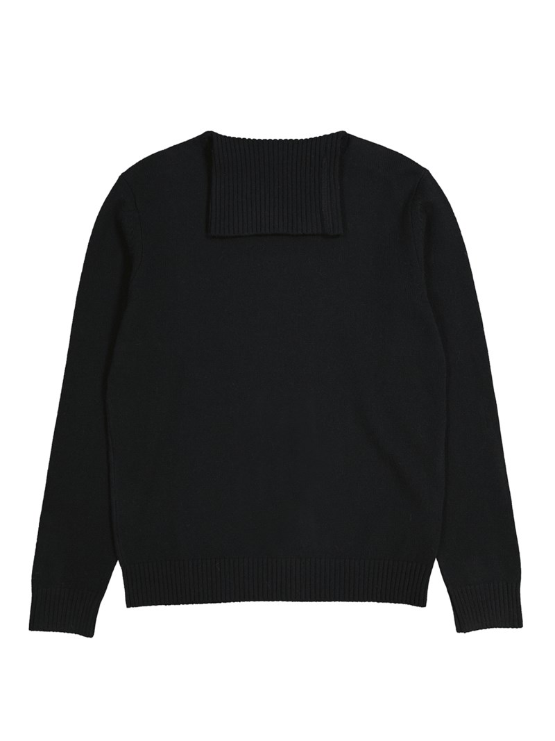 Paul & friends Ronald sweater polotröjor herr – bild 3