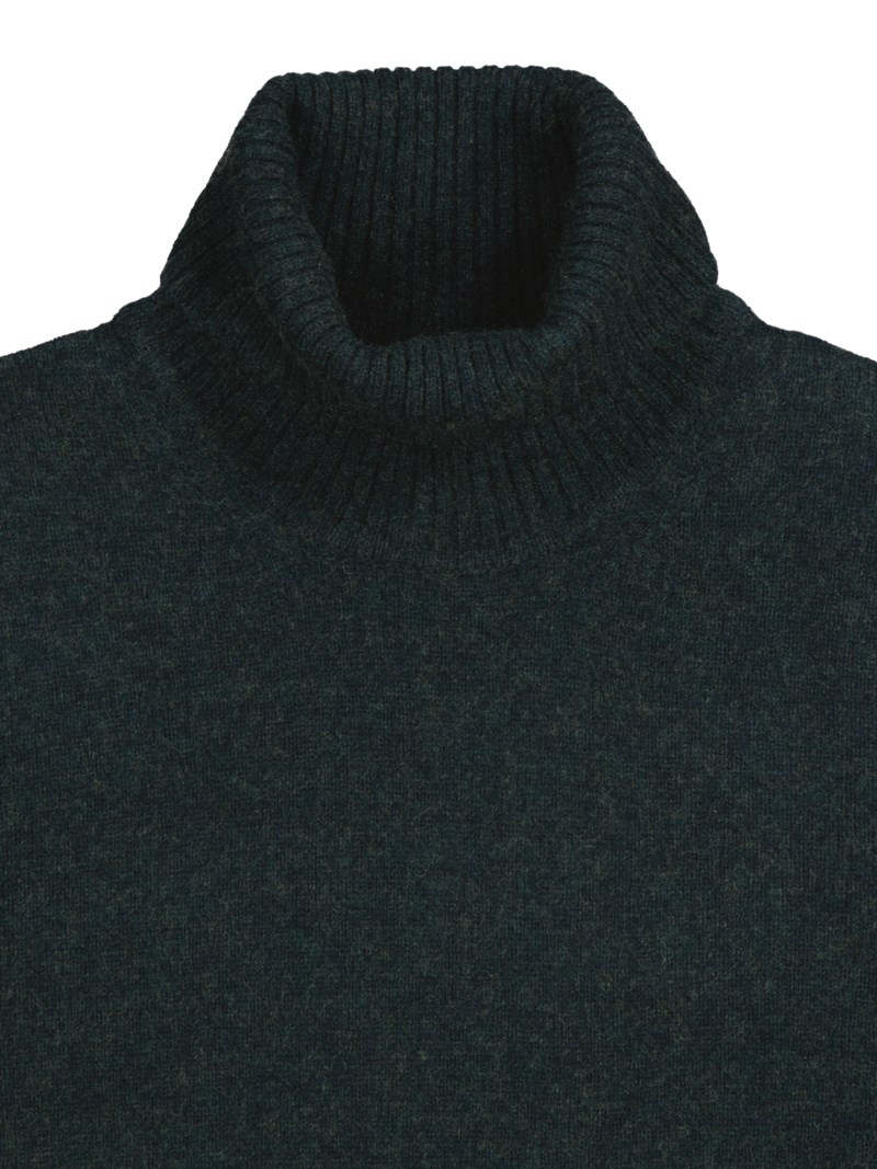 Paul & friends Ronald sweater polotröjor herr – bild 2