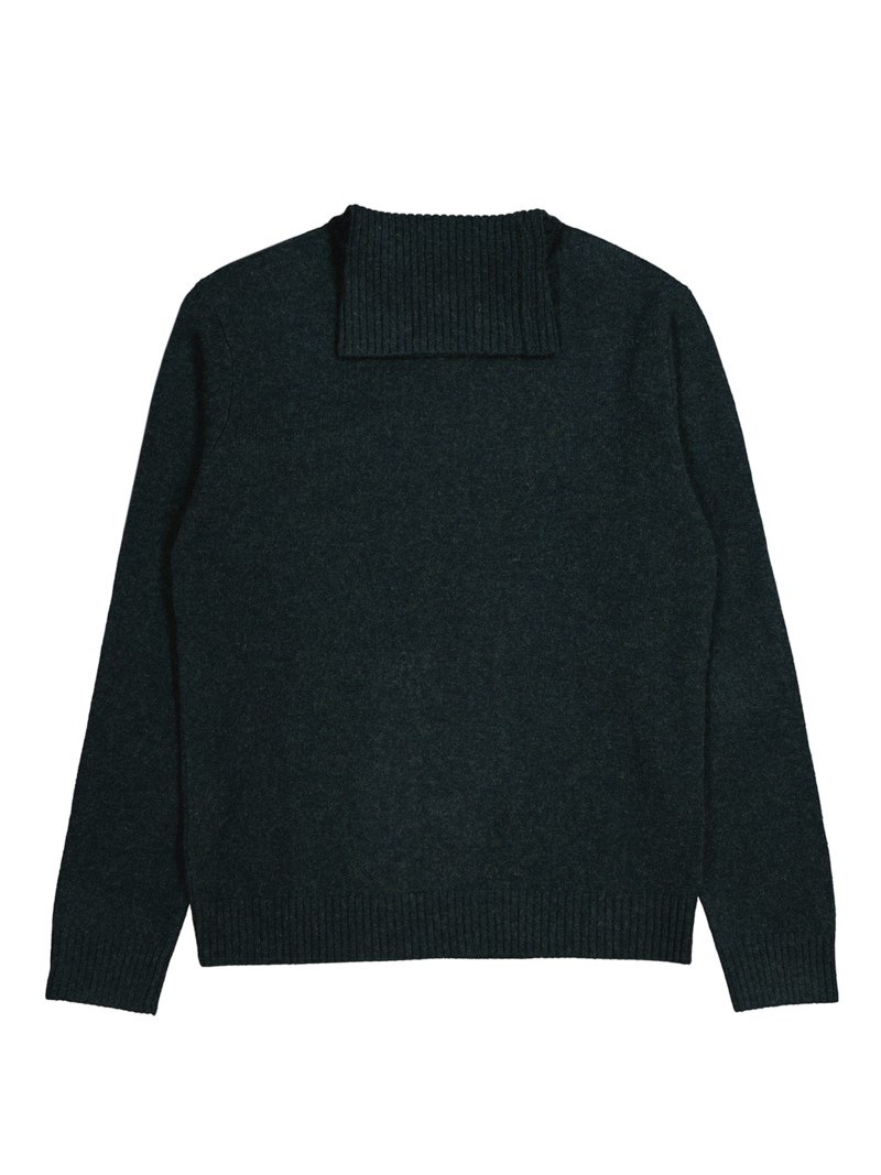 Paul & friends Ronald sweater polotröjor herr – bild 3