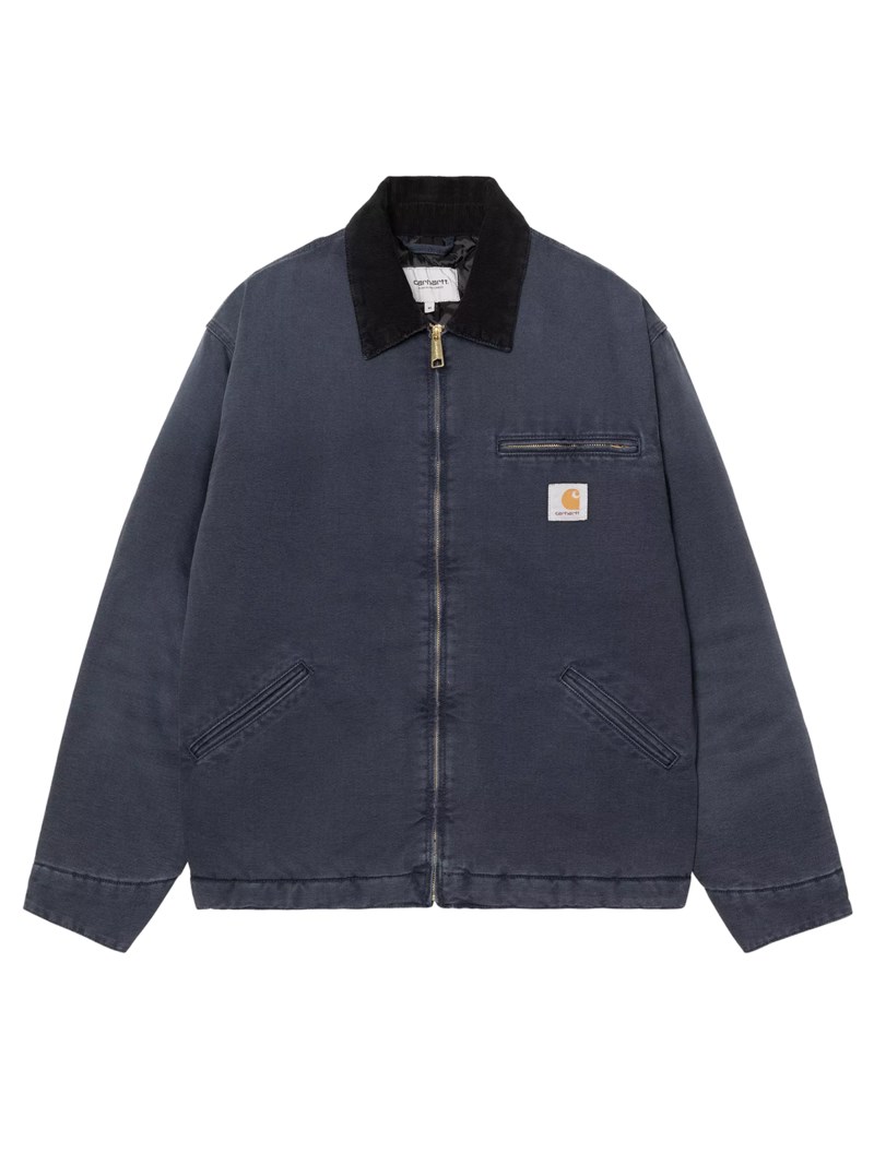 DarkNavy/Black
