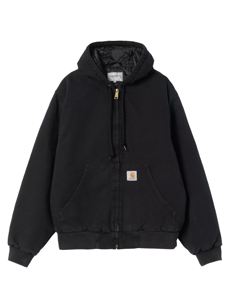 Og active jacket black 1