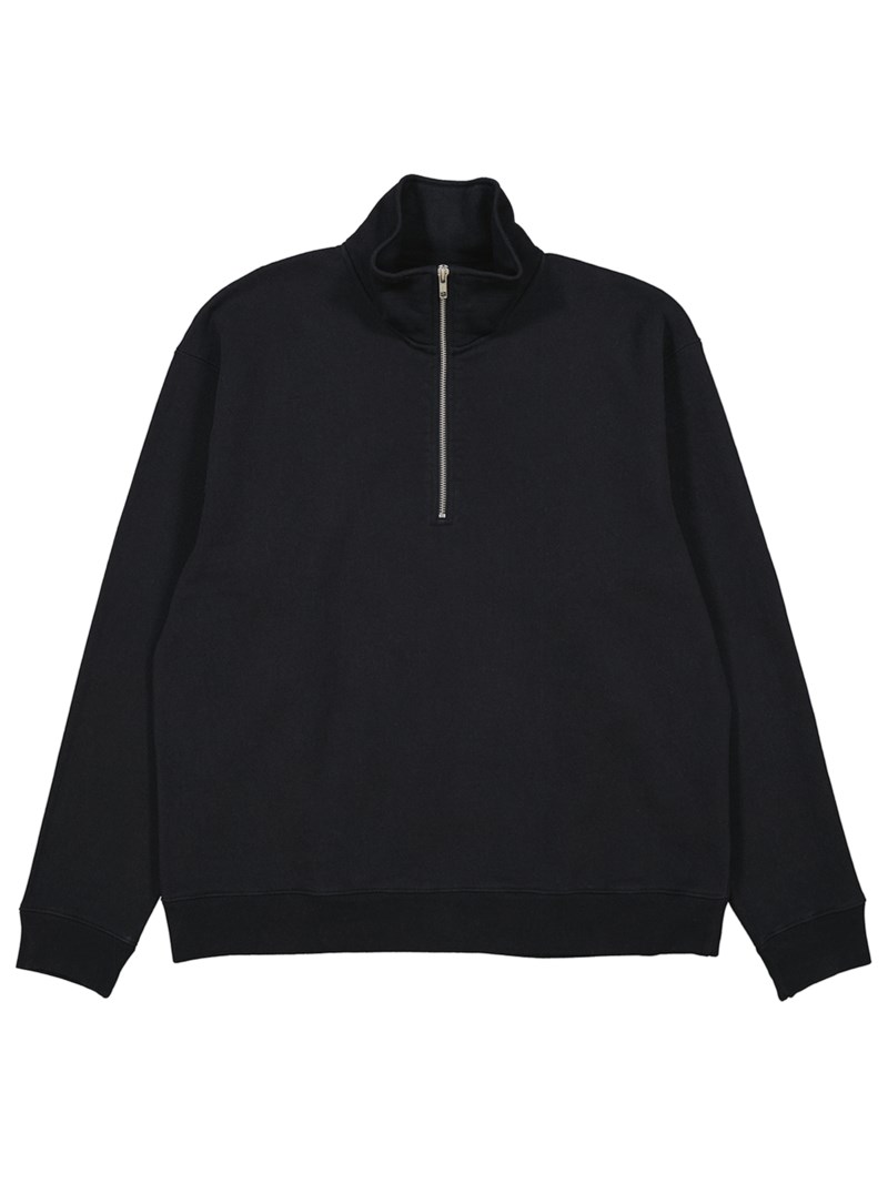 Tamer sweater bordeaux 1