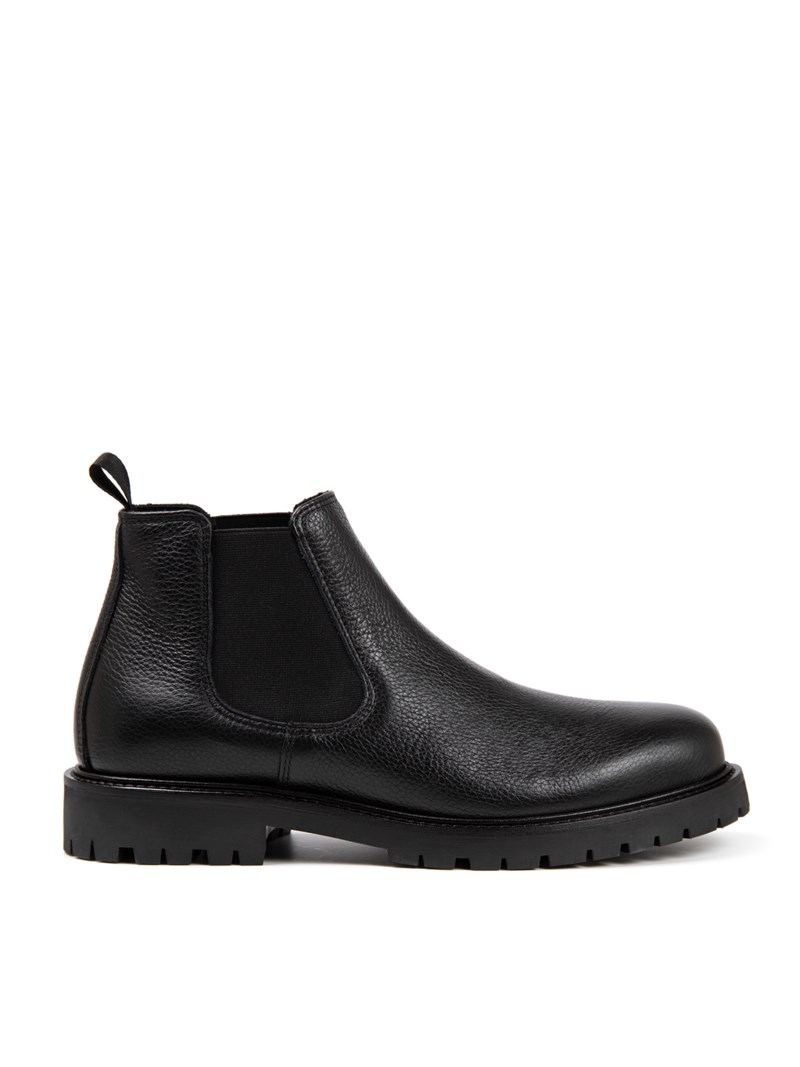 Rider boots 1