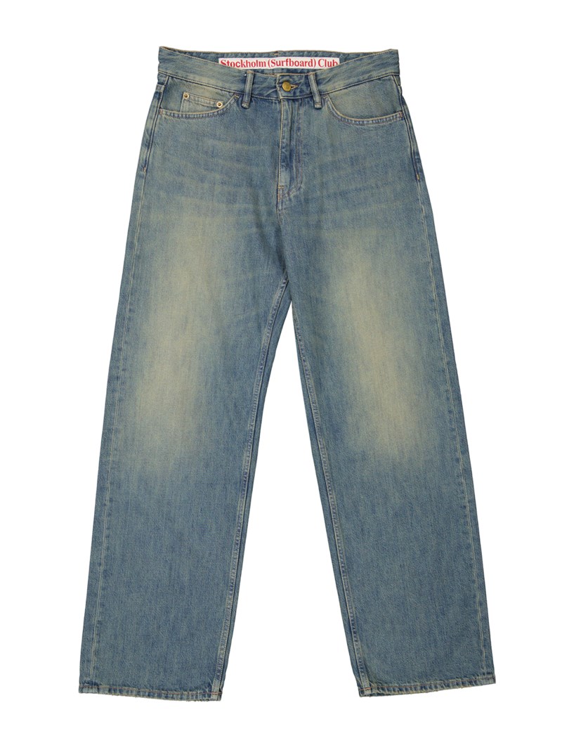 Regular fit jeans