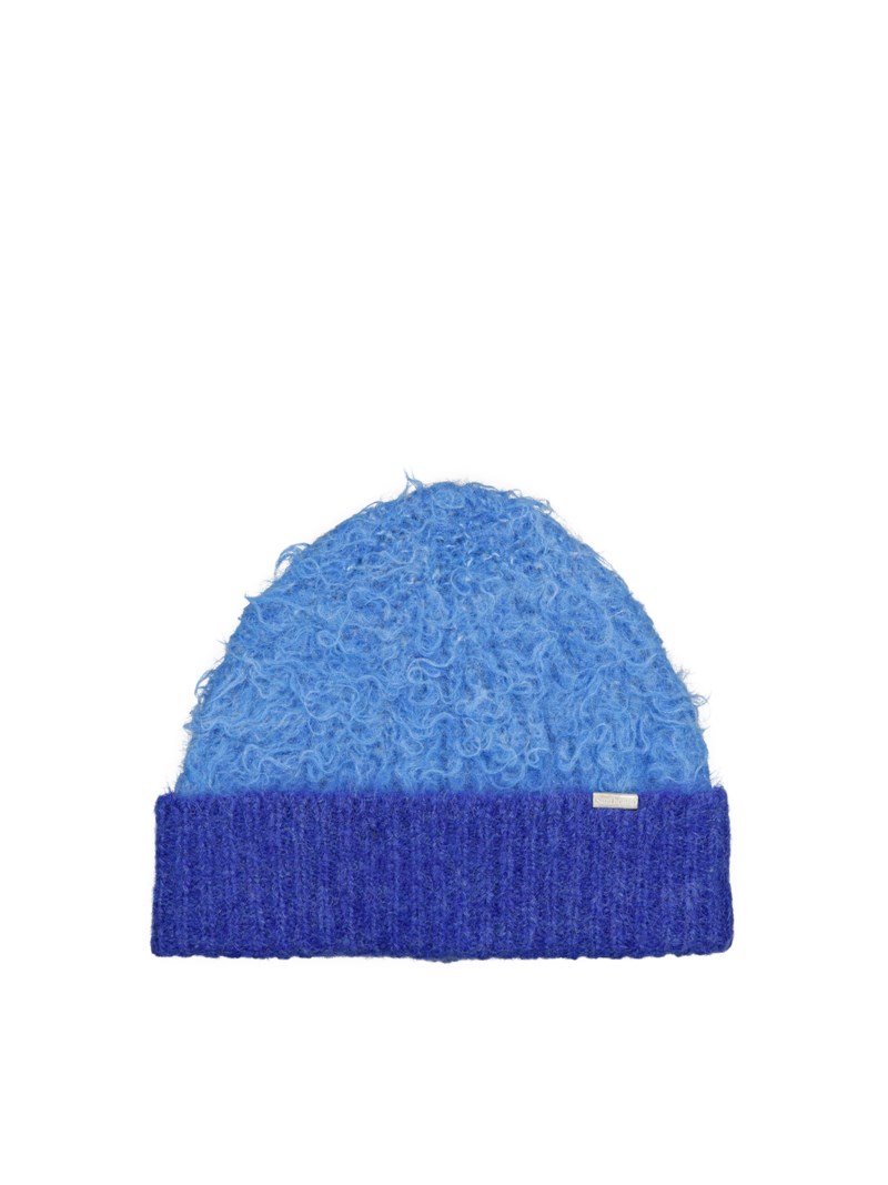 Beanie green 1