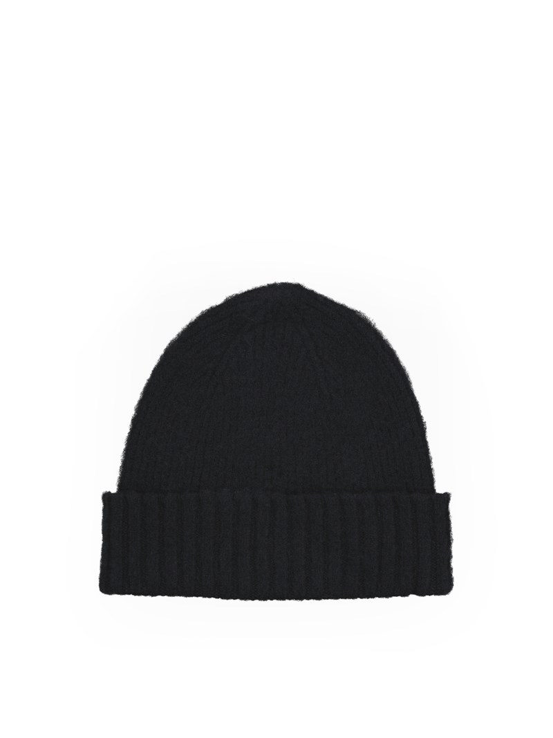 Ron beanie black1 1