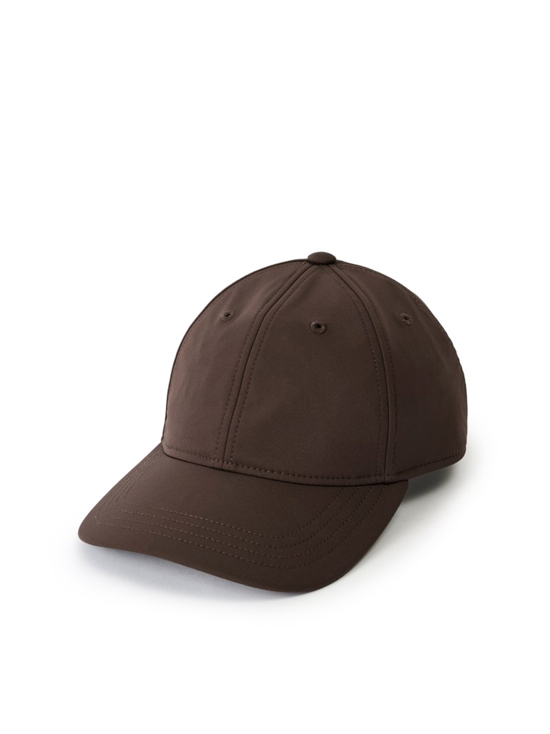 Ballcap pitchblack 1