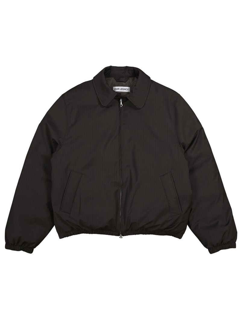 Avenue puffa 1