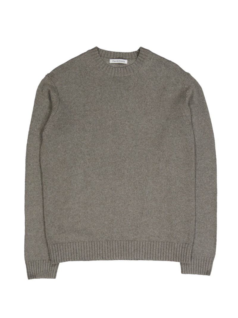 Warm Grey