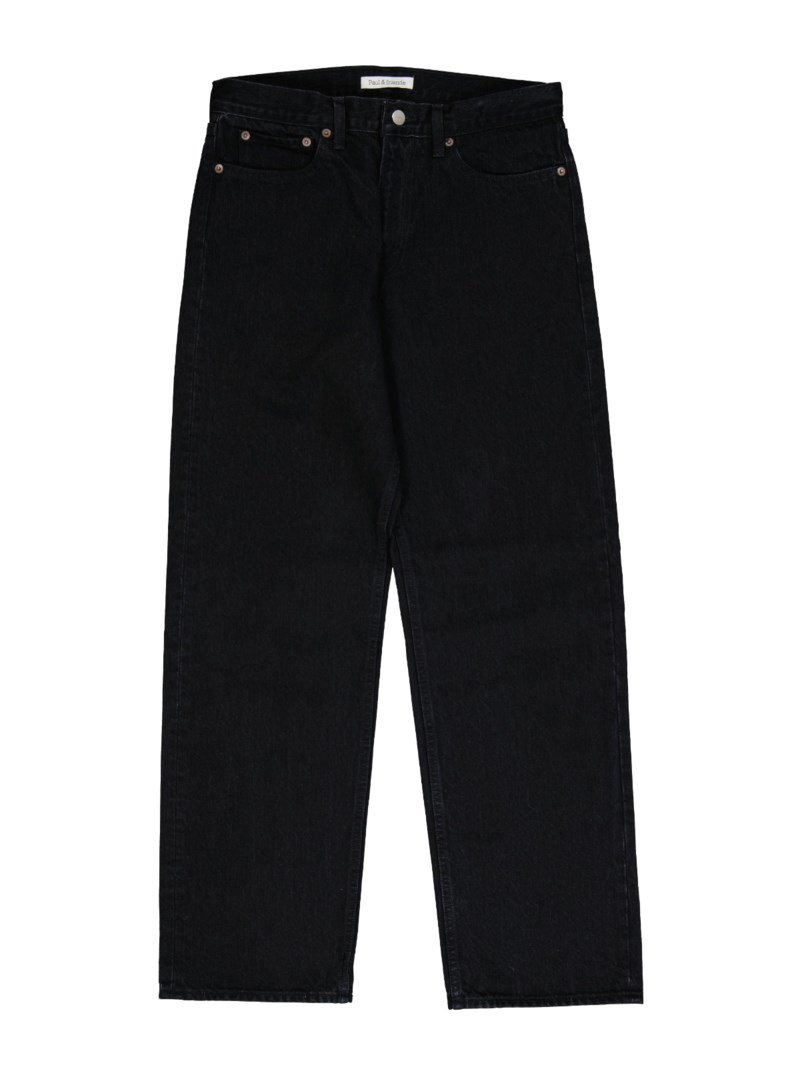 David relaxed cut 5 pocket denim