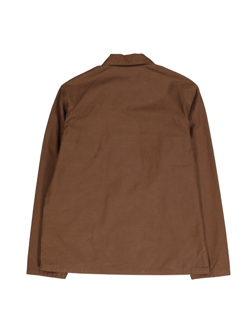 Paul & friends Stan overshirt overshirts herr – bild 3
