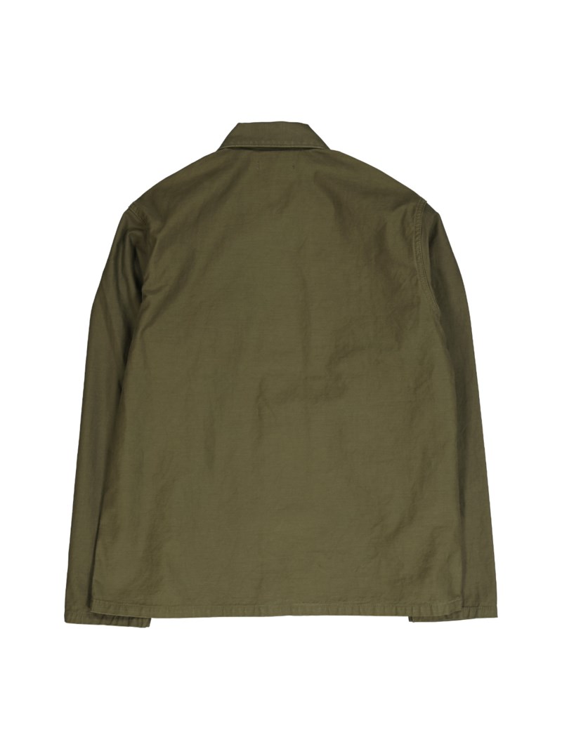 Paul & friends Stan overshirt overshirts herr – bild 3