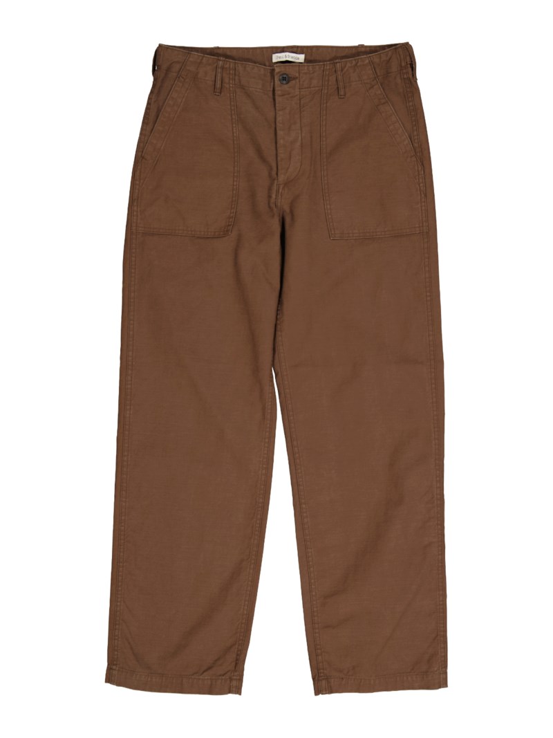 Eddie trousers