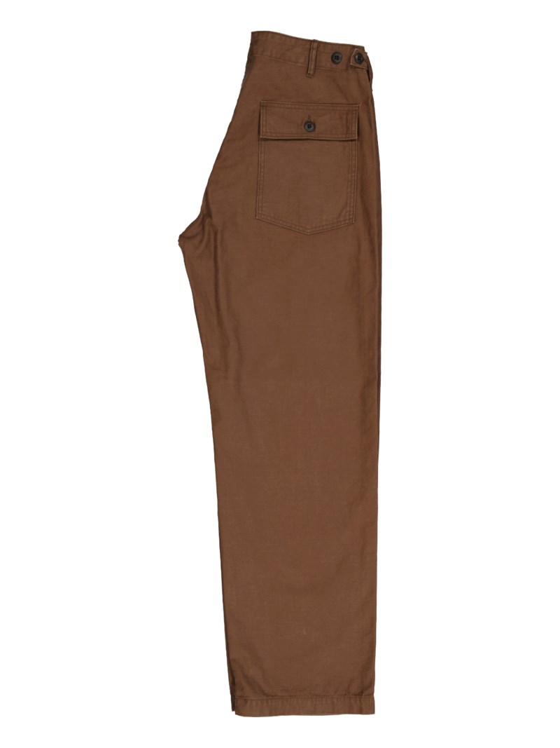 Paul & friends Eddie trousers cargobyxor herr – bild 3