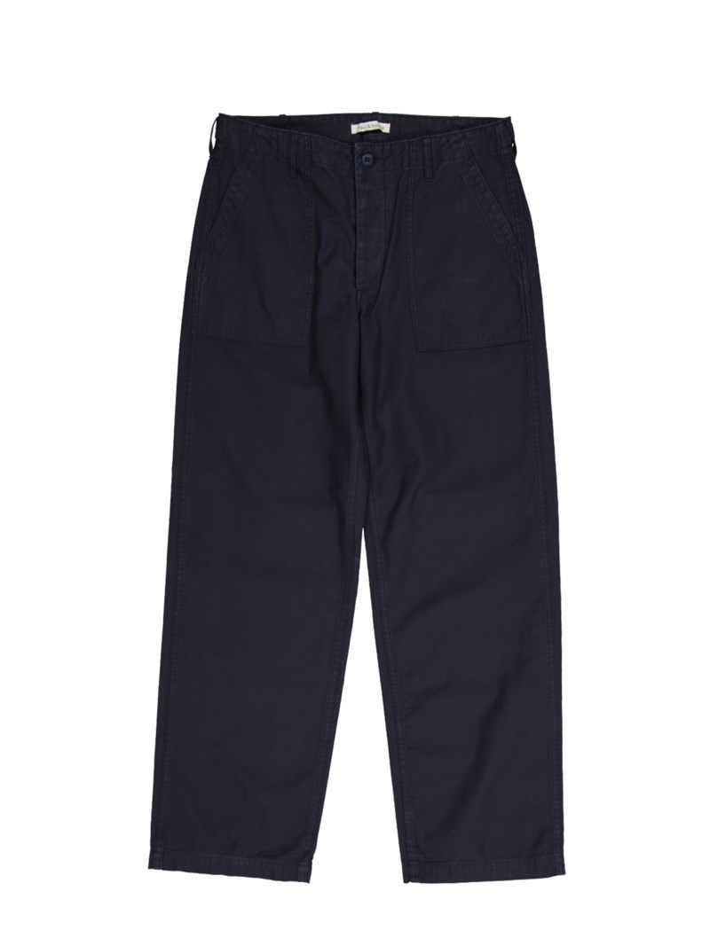 Dark Navy