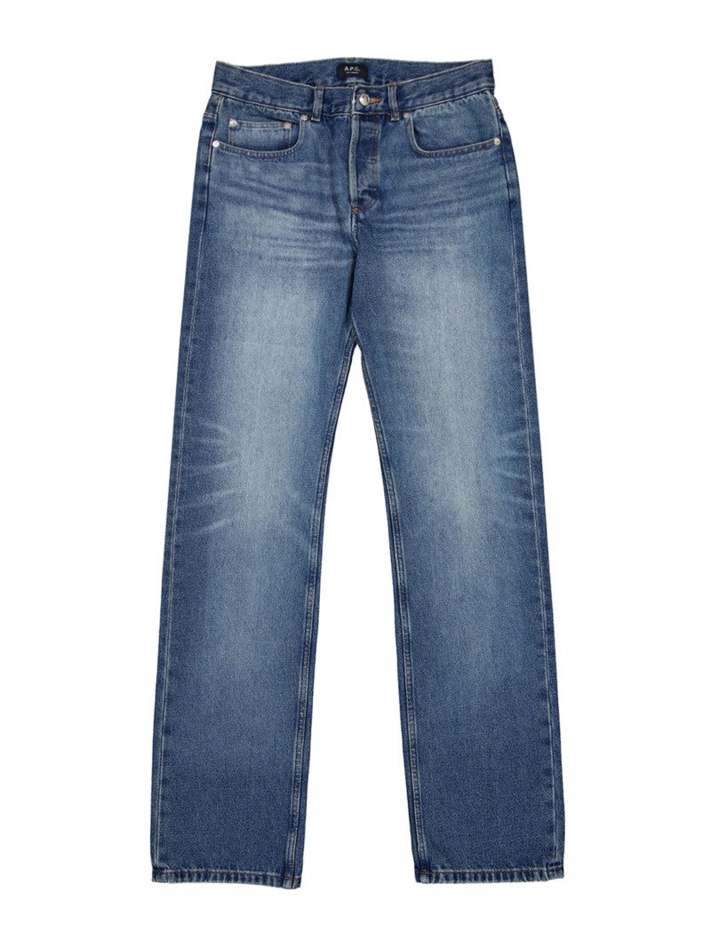 Jeans rescue