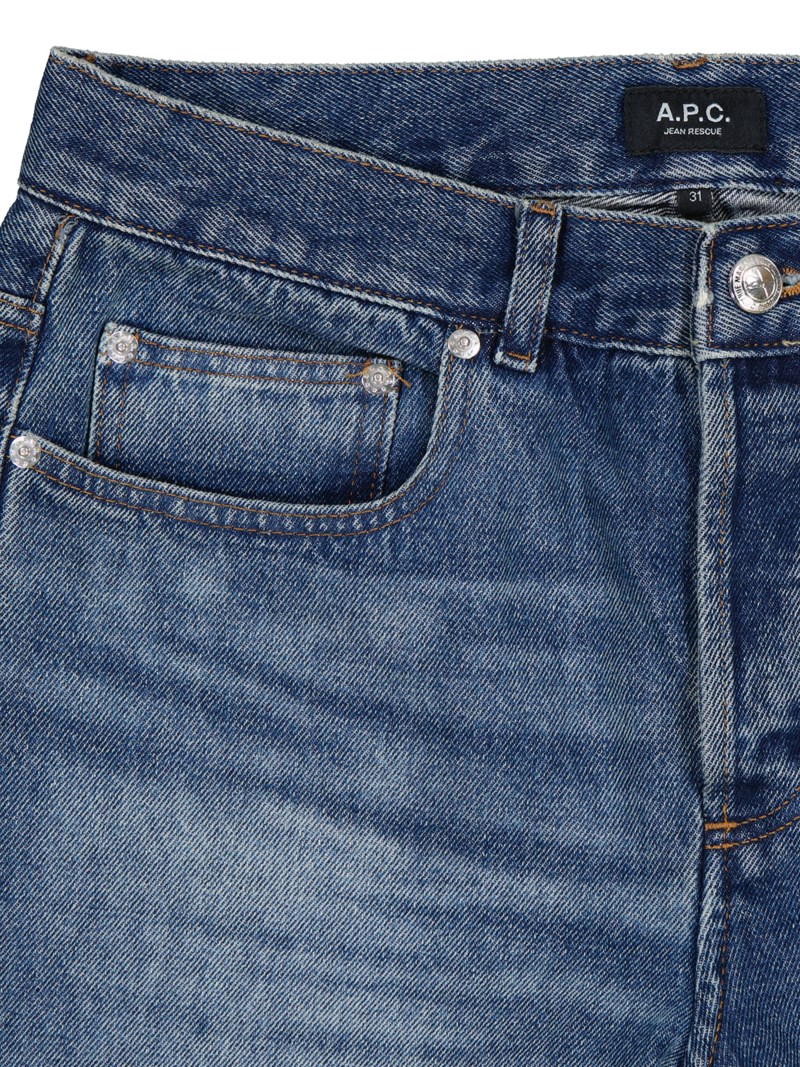 APC Jeans rescue herr – bild 2