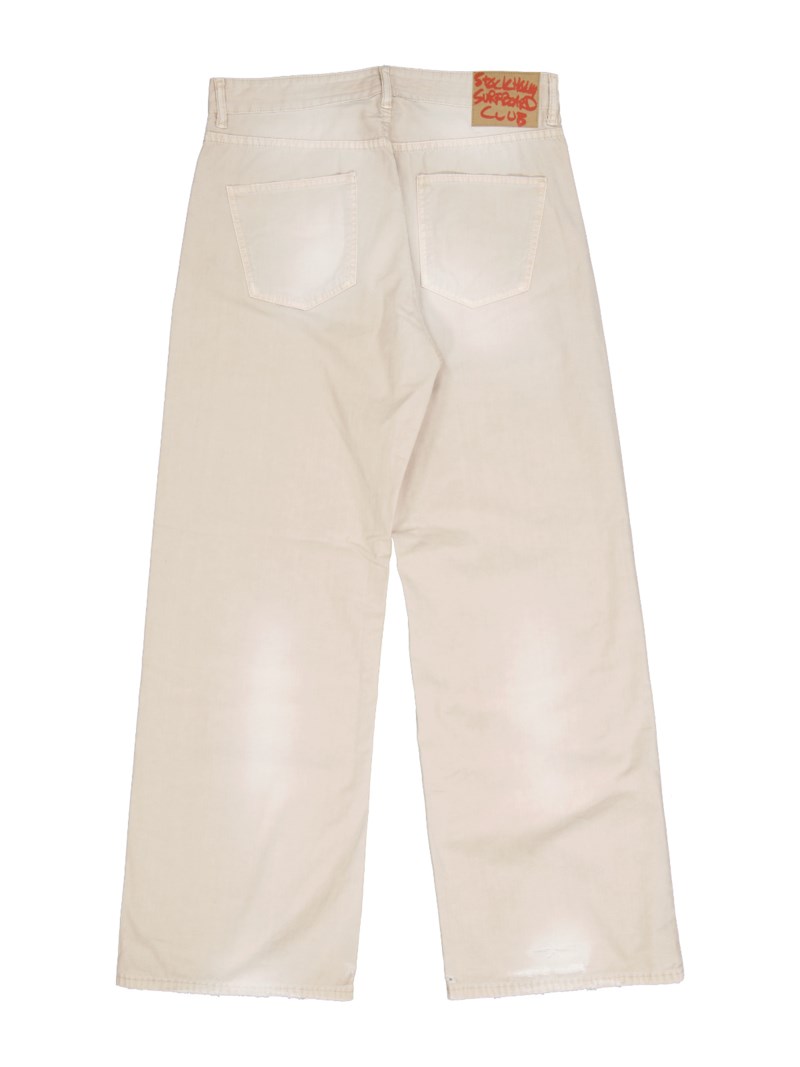 Stockholm Surfboard Club 5-pocket chino trousers chinos herr – bild 2