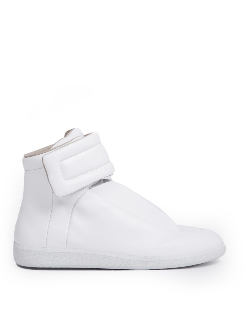 Sneakers future