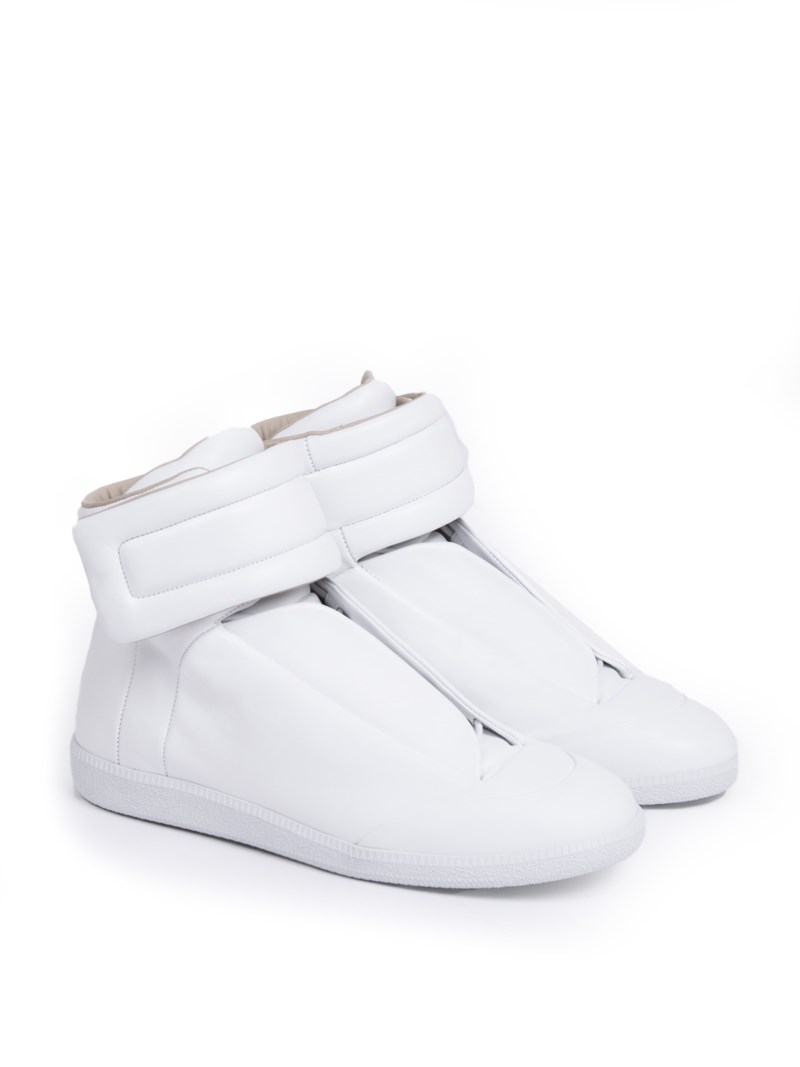 Maison Margiela Sneakers future herr – bild 2