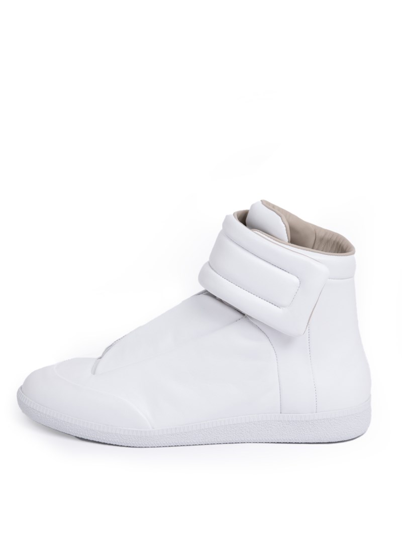 Maison Margiela Sneakers future herr – bild 3