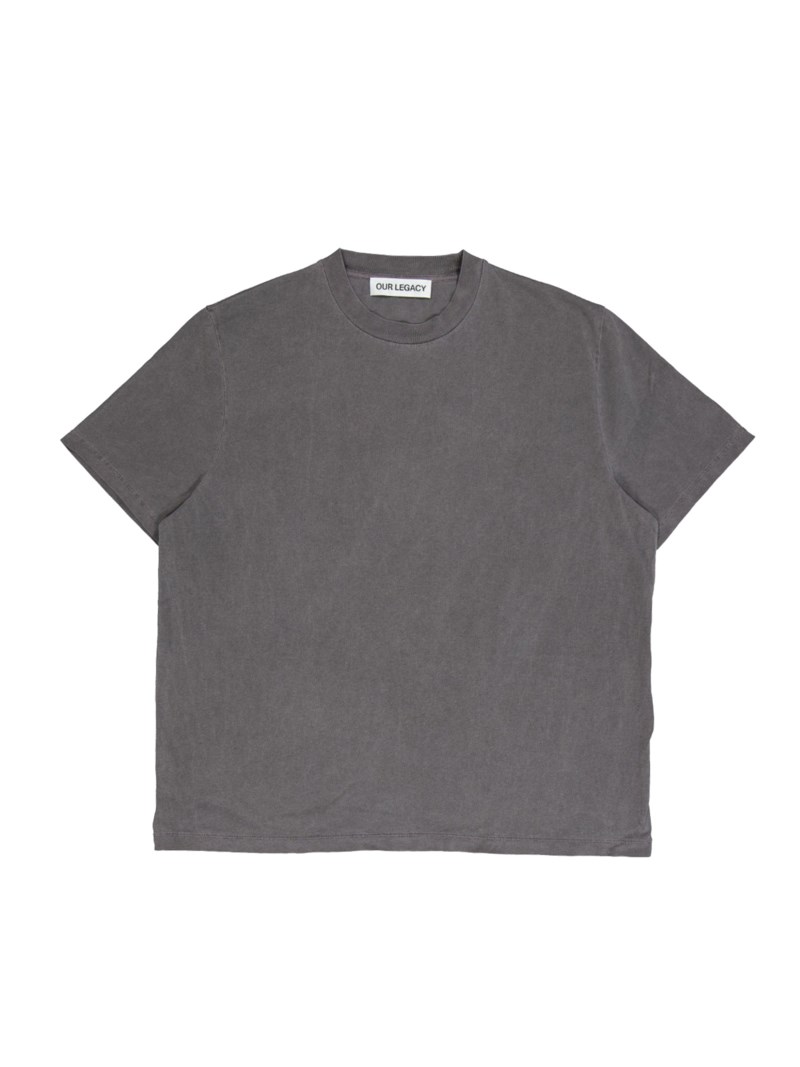 Worn Graphite Legacy Jersey