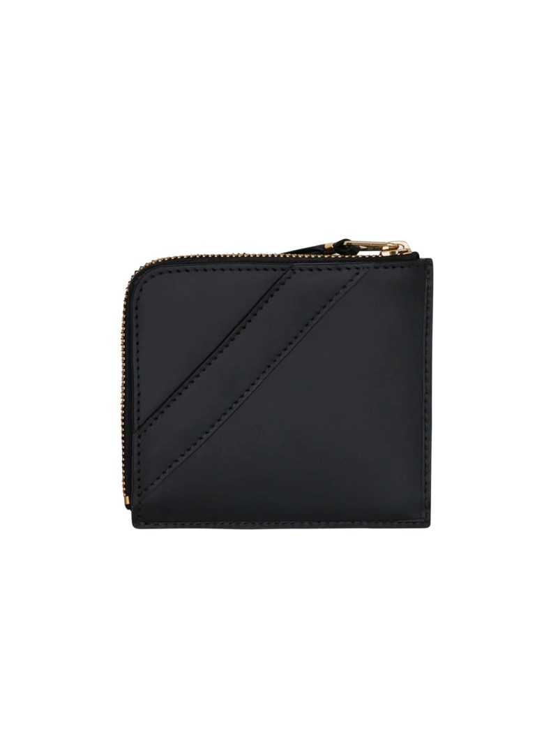 Comme des Garçons Wallet Big bow wallet plånböcker dam – bild 2