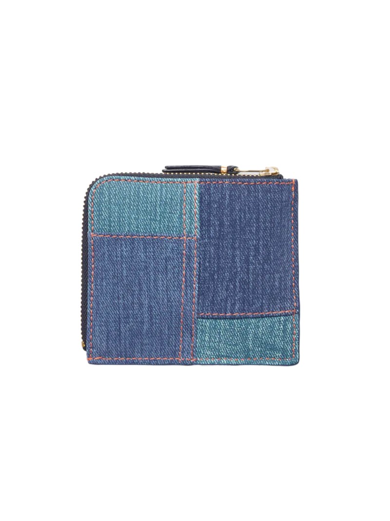 Comme des Garçons Wallet Plånbok sa3100 herr – bild 2