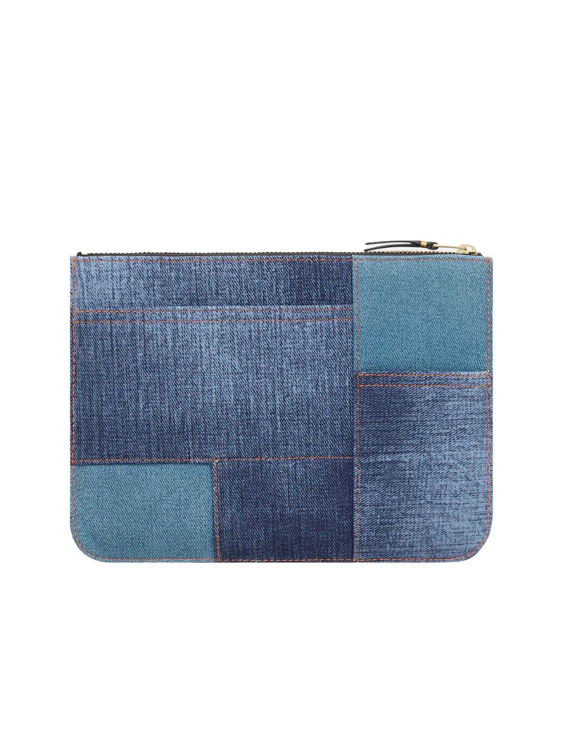 Comme des Garçons Wallet Plånbok sa5100 herr – bild 2