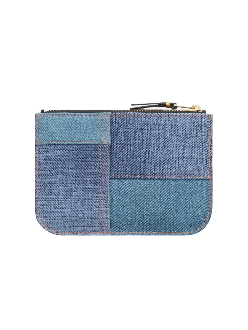 Comme des Garçons Wallet Plånbok sa8100 herr – bild 2