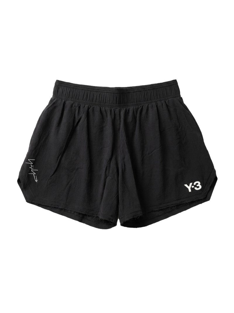 Adidas Y-3 LÖPARSHORTS herr – bild 5