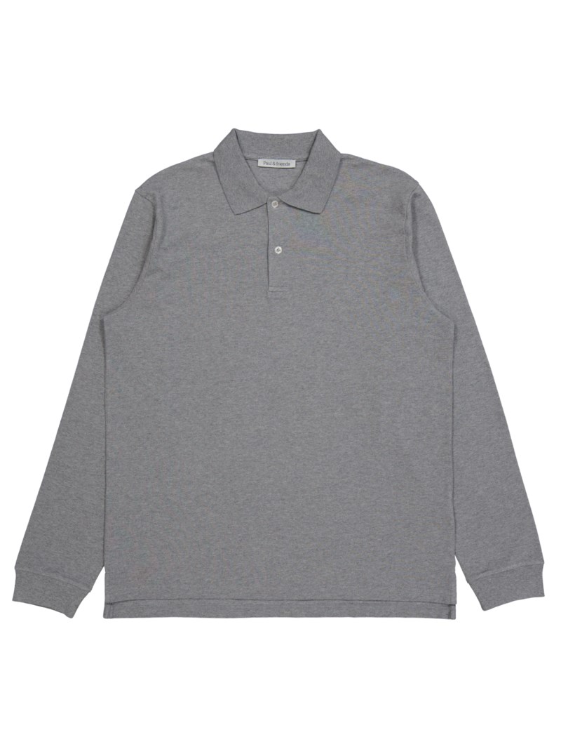 Grey Melange