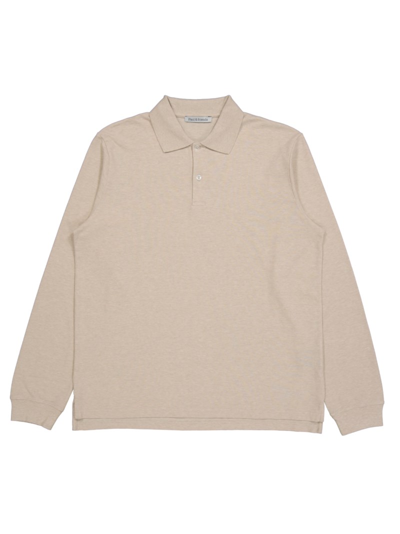 Light Beige Melange