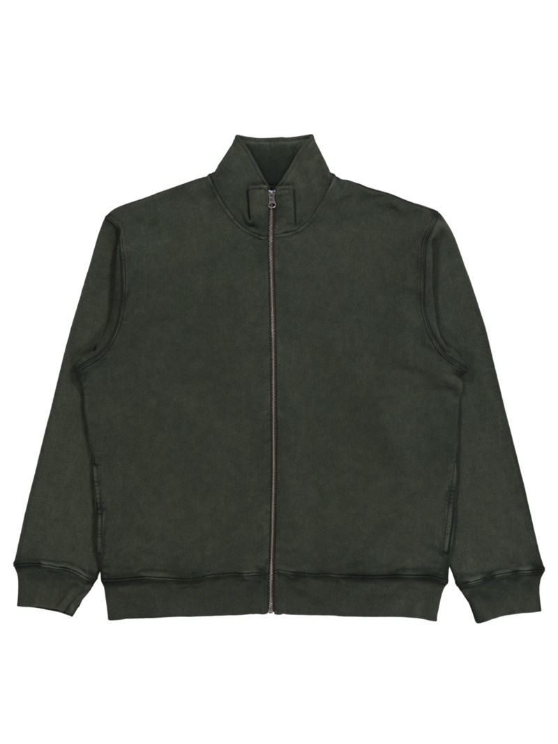 Faded Green