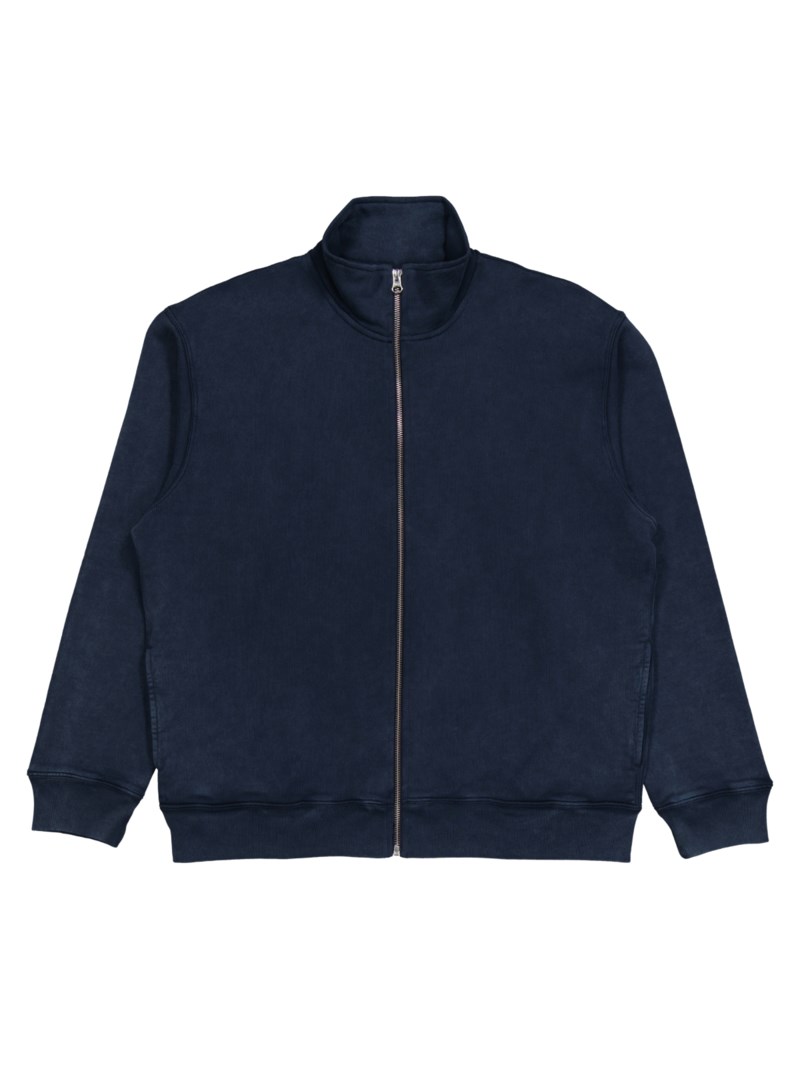Faded Navy