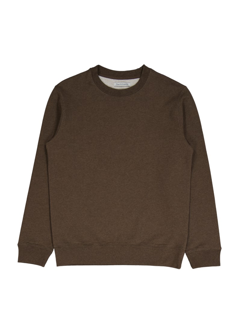 Brown Melange