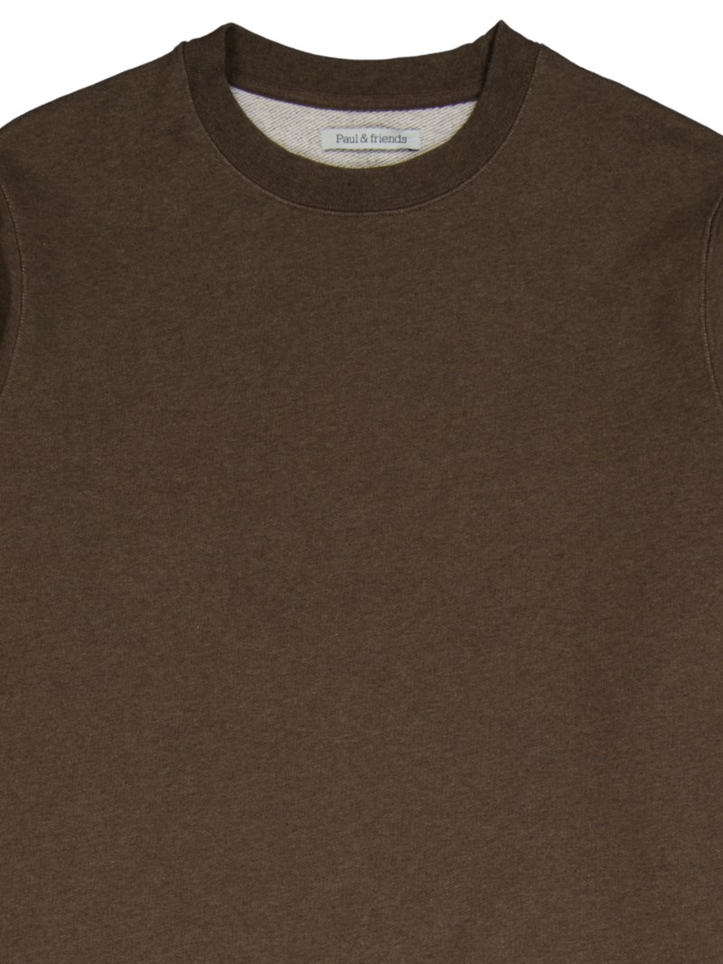 Paul & friends Sweatshirt rick herr – bild 2