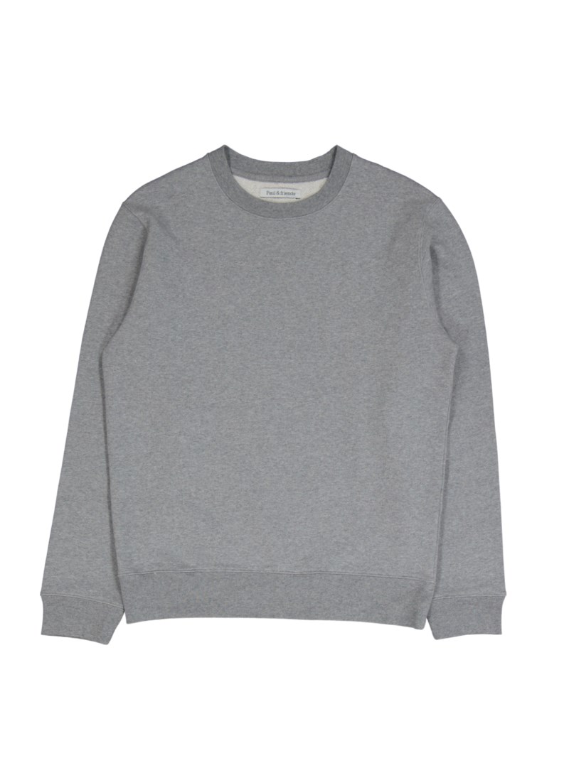 Grey Melange