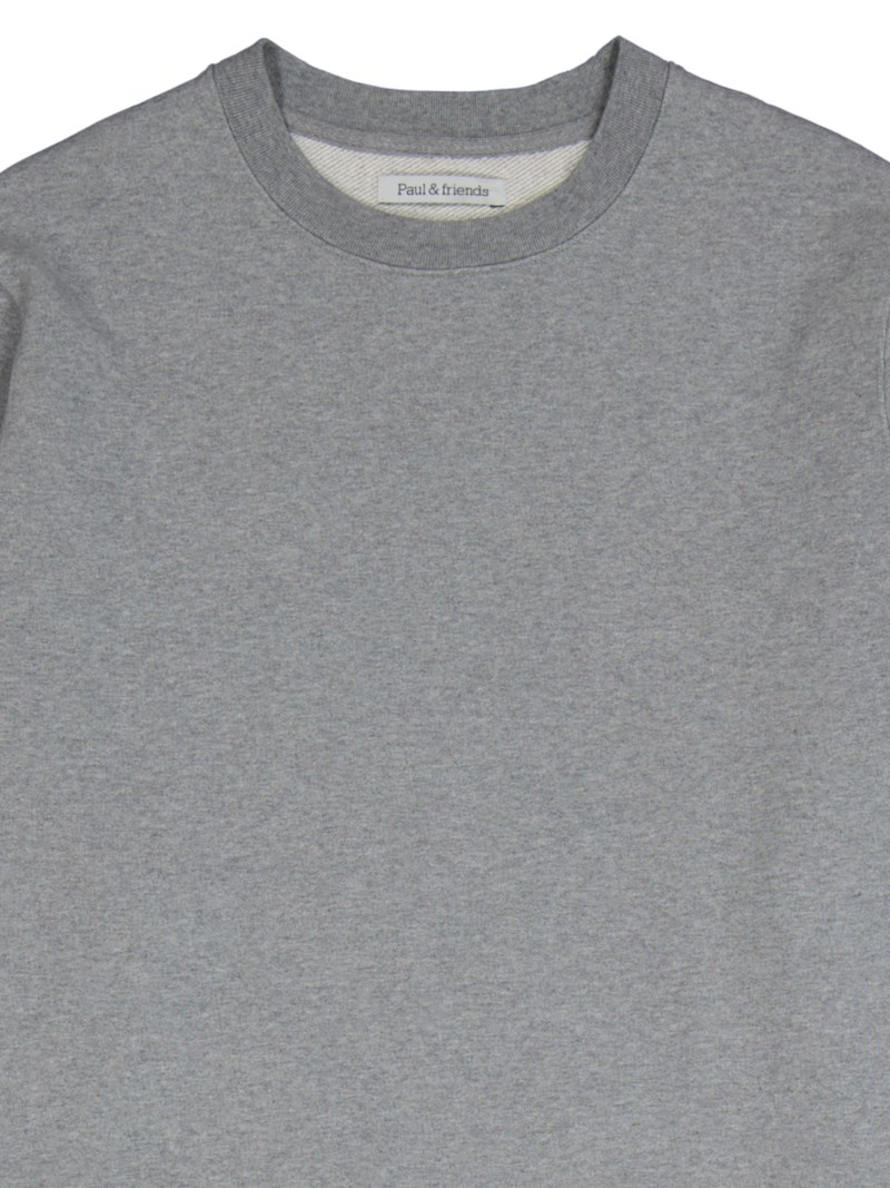 Paul & friends Sweatshirt rick herr – bild 2