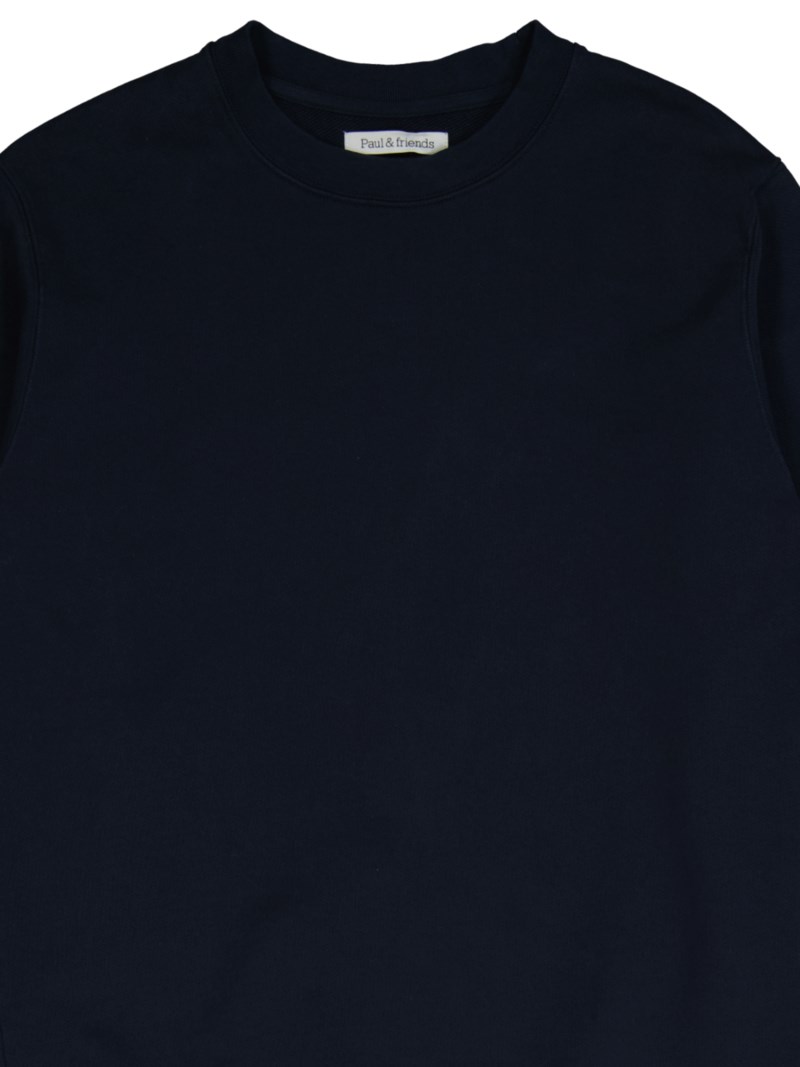 Paul & friends Sweatshirt rick herr – bild 2