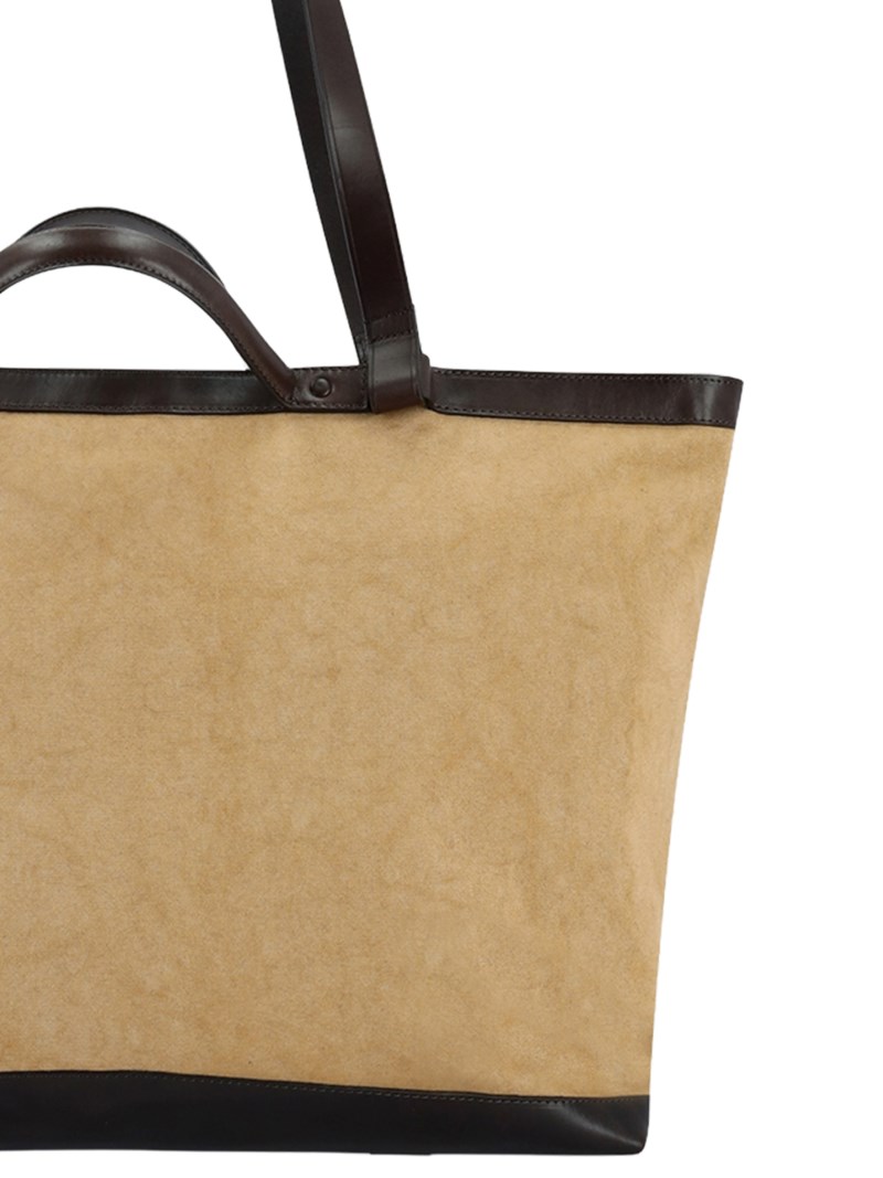 Dries Van Noten Carter tote bag shoppingväskor & totes herr – bild 2