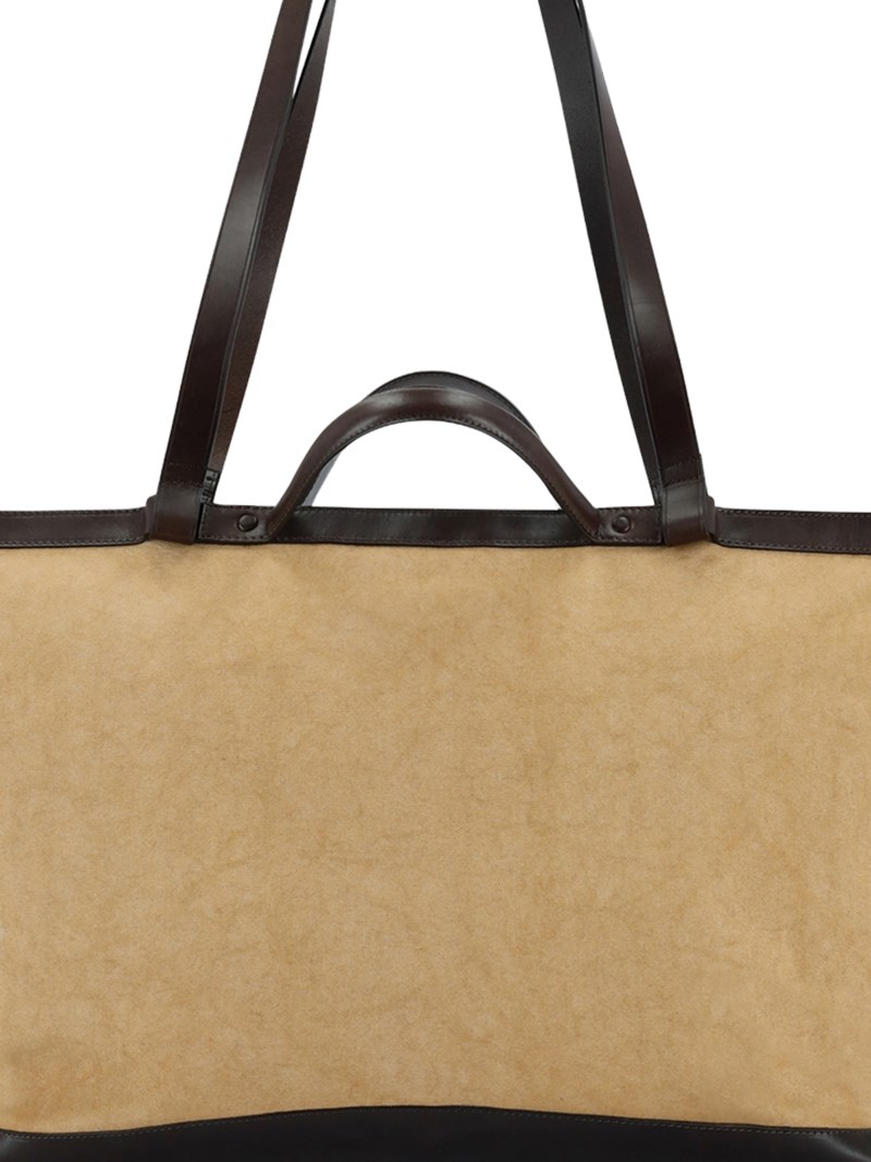 Dries Van Noten Carter tote bag shoppingväskor & totes herr – bild 3