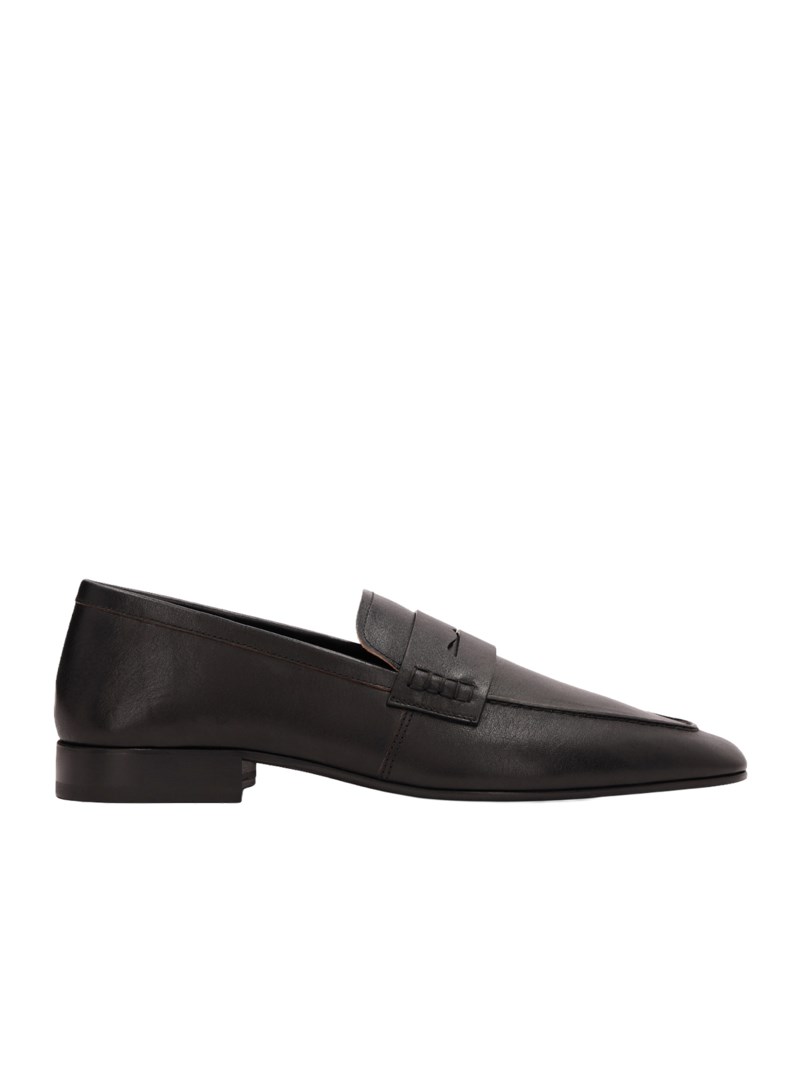 Loafers penny
