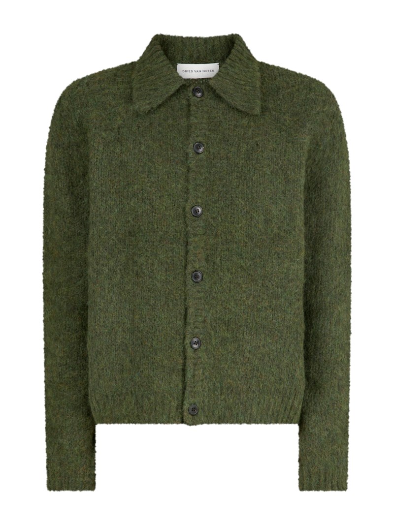 Cardigan mora