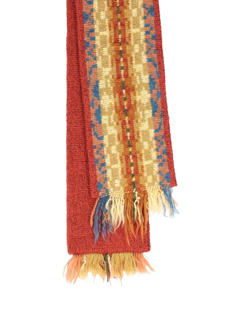 Dries Van Noten Halsduk marka herr – bild 2